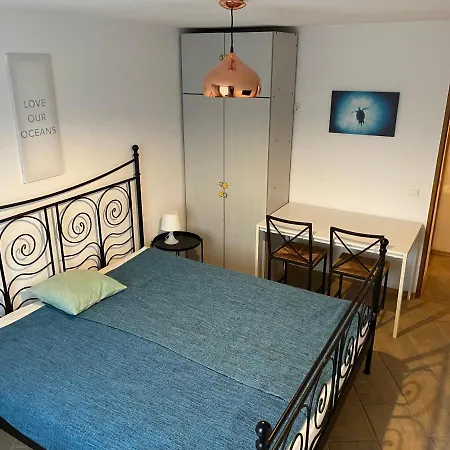 Pria Apartment Neptun