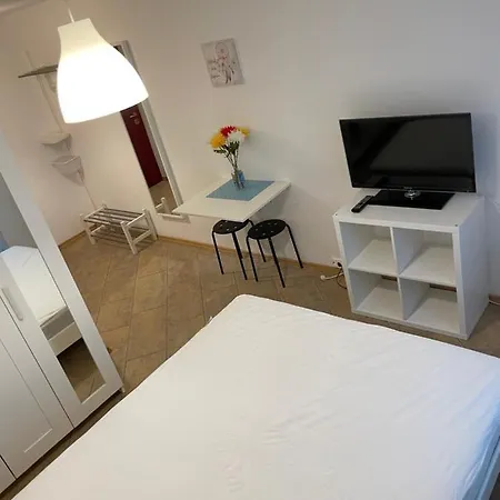 Apartment Pria Neptun