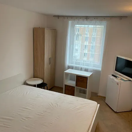 Pria Apartment