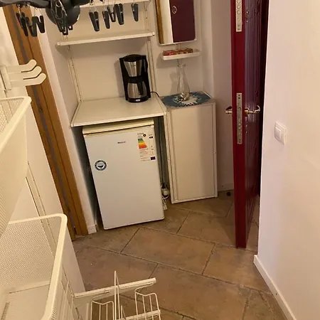 Apartment Pria Neptun