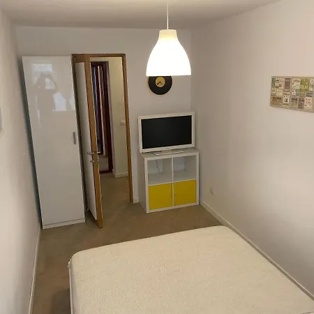 Pria Apartment