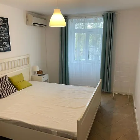 Pria Apartment