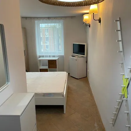Pria Apartment Neptun
